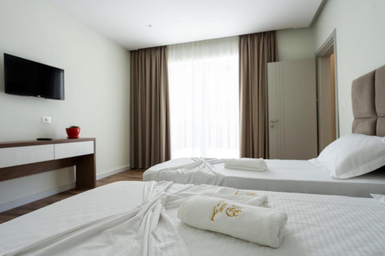 Hotel Miami Beach Golem  Εξωτερικό φωτογραφία
