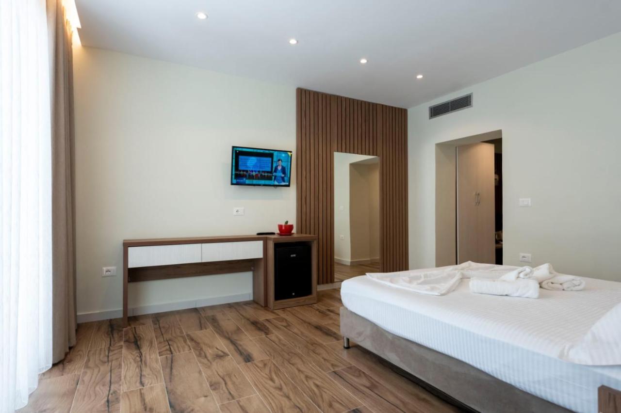 Hotel Miami Beach Golem  Εξωτερικό φωτογραφία