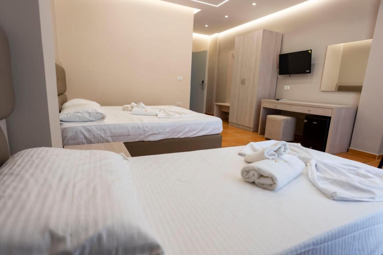 Hotel Miami Beach Golem  Εξωτερικό φωτογραφία