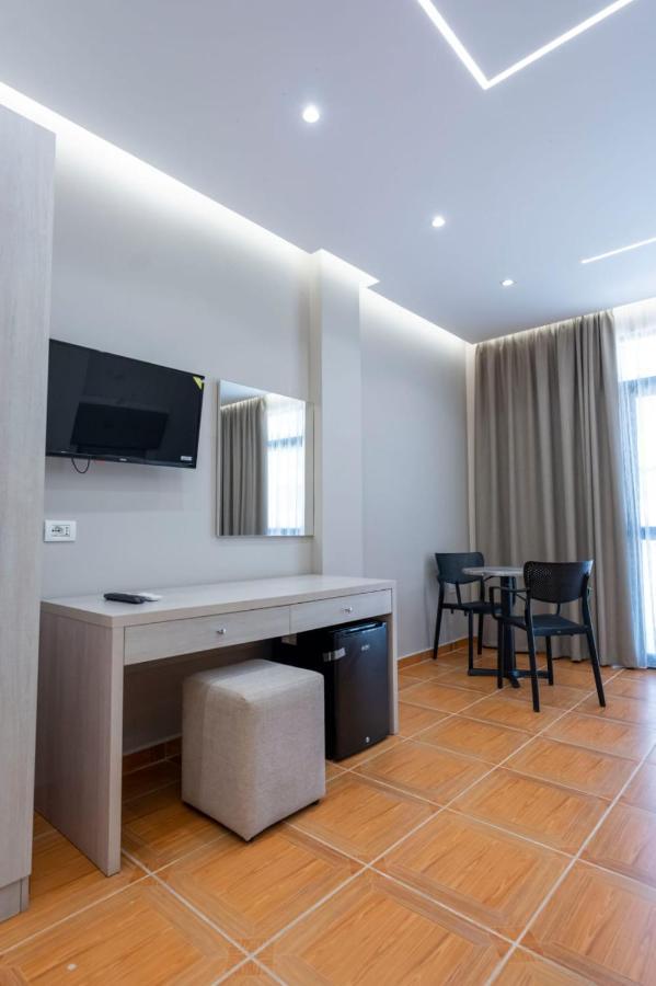 Hotel Miami Beach Golem  Εξωτερικό φωτογραφία