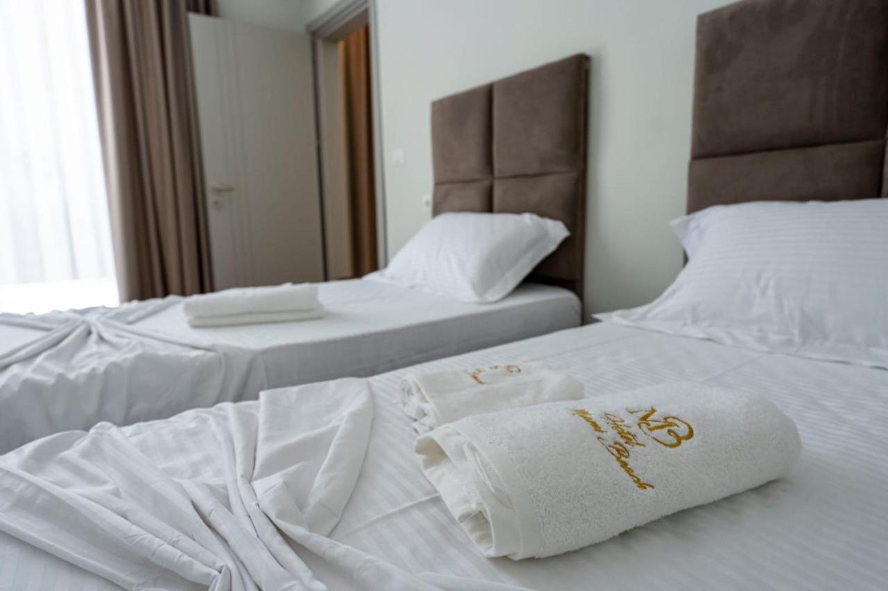 Hotel Miami Beach Golem  Εξωτερικό φωτογραφία