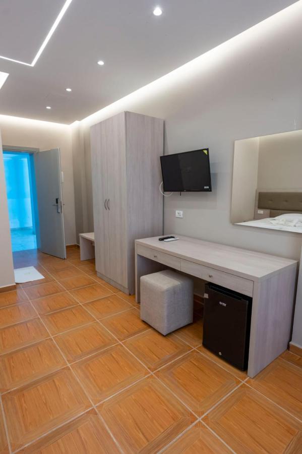 Hotel Miami Beach Golem  Εξωτερικό φωτογραφία