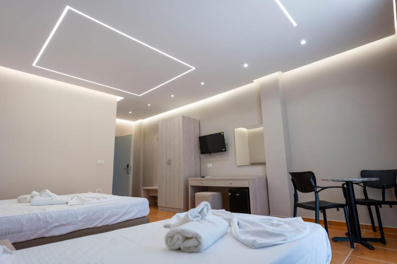 Hotel Miami Beach Golem  Εξωτερικό φωτογραφία