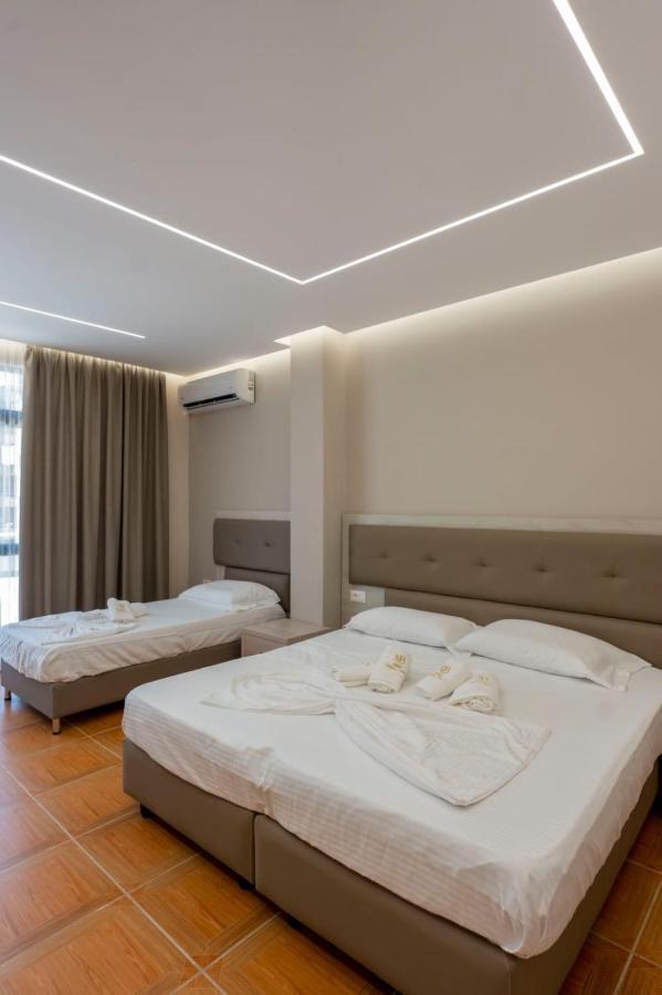 Hotel Miami Beach Golem  Εξωτερικό φωτογραφία