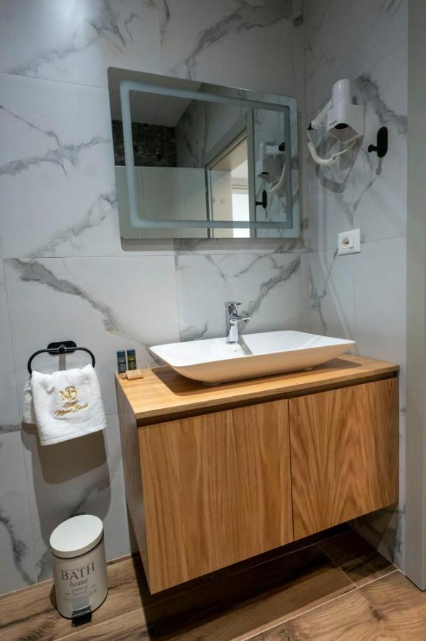 Hotel Miami Beach Golem  Εξωτερικό φωτογραφία