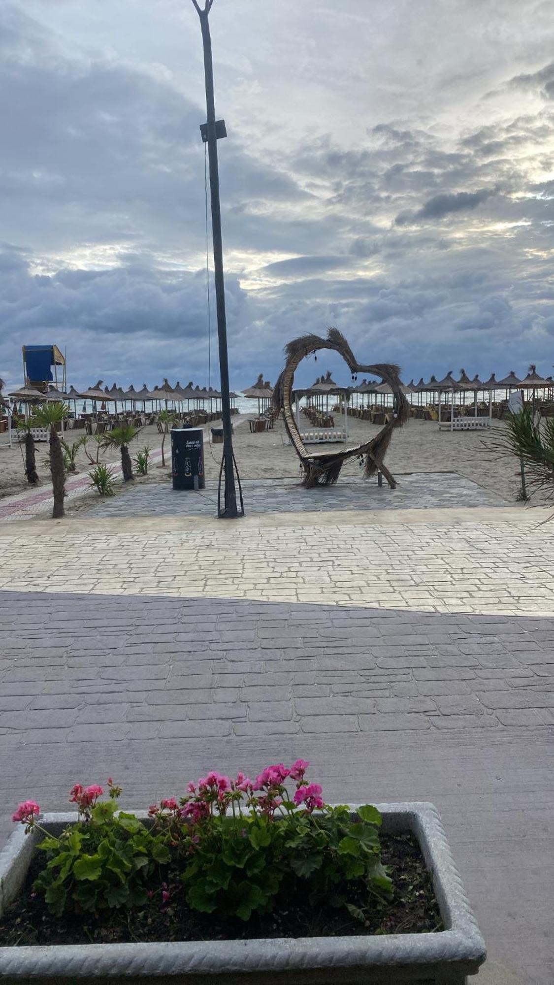 Hotel Miami Beach Golem  Εξωτερικό φωτογραφία