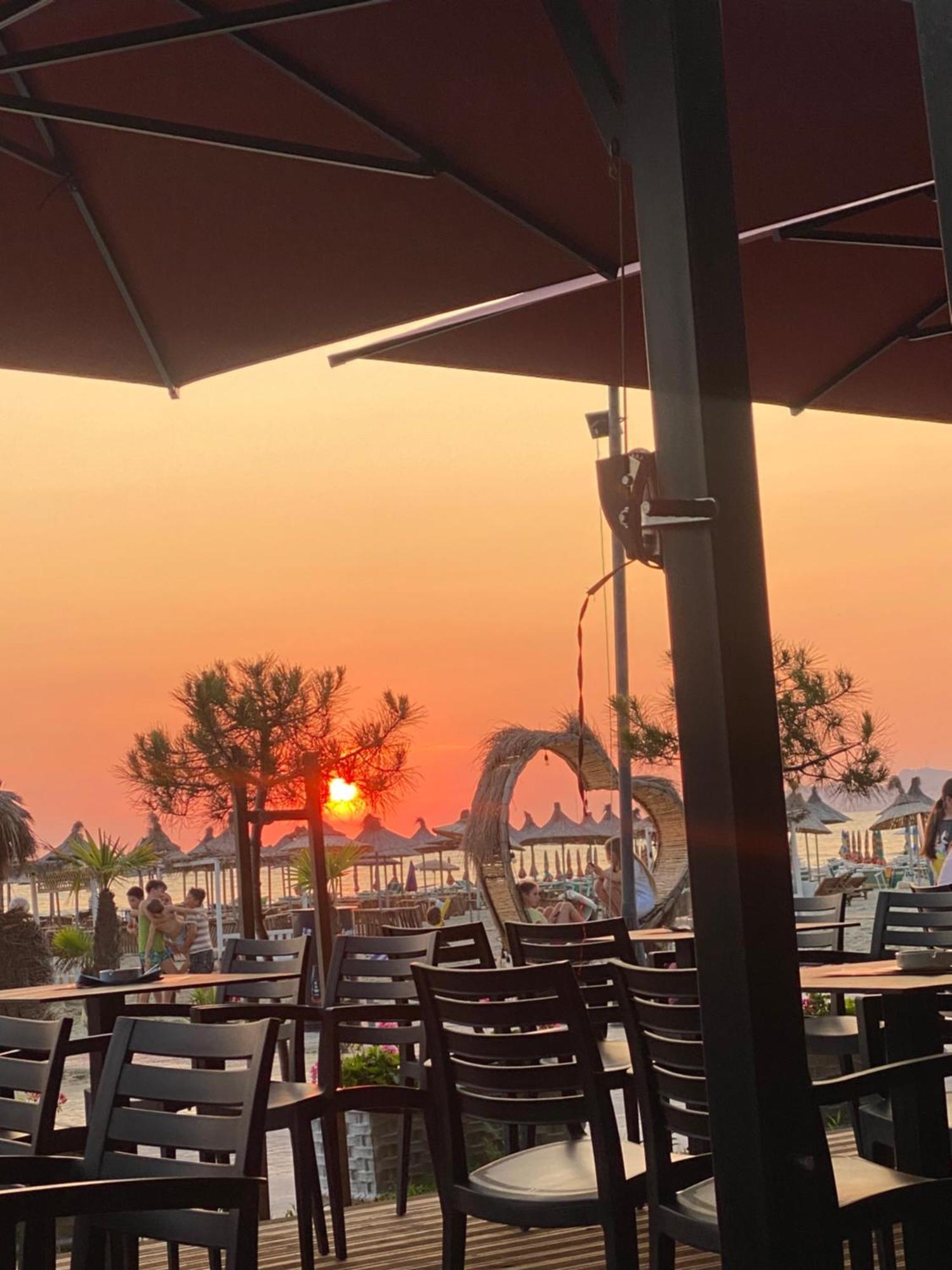 Hotel Miami Beach Golem  Εξωτερικό φωτογραφία