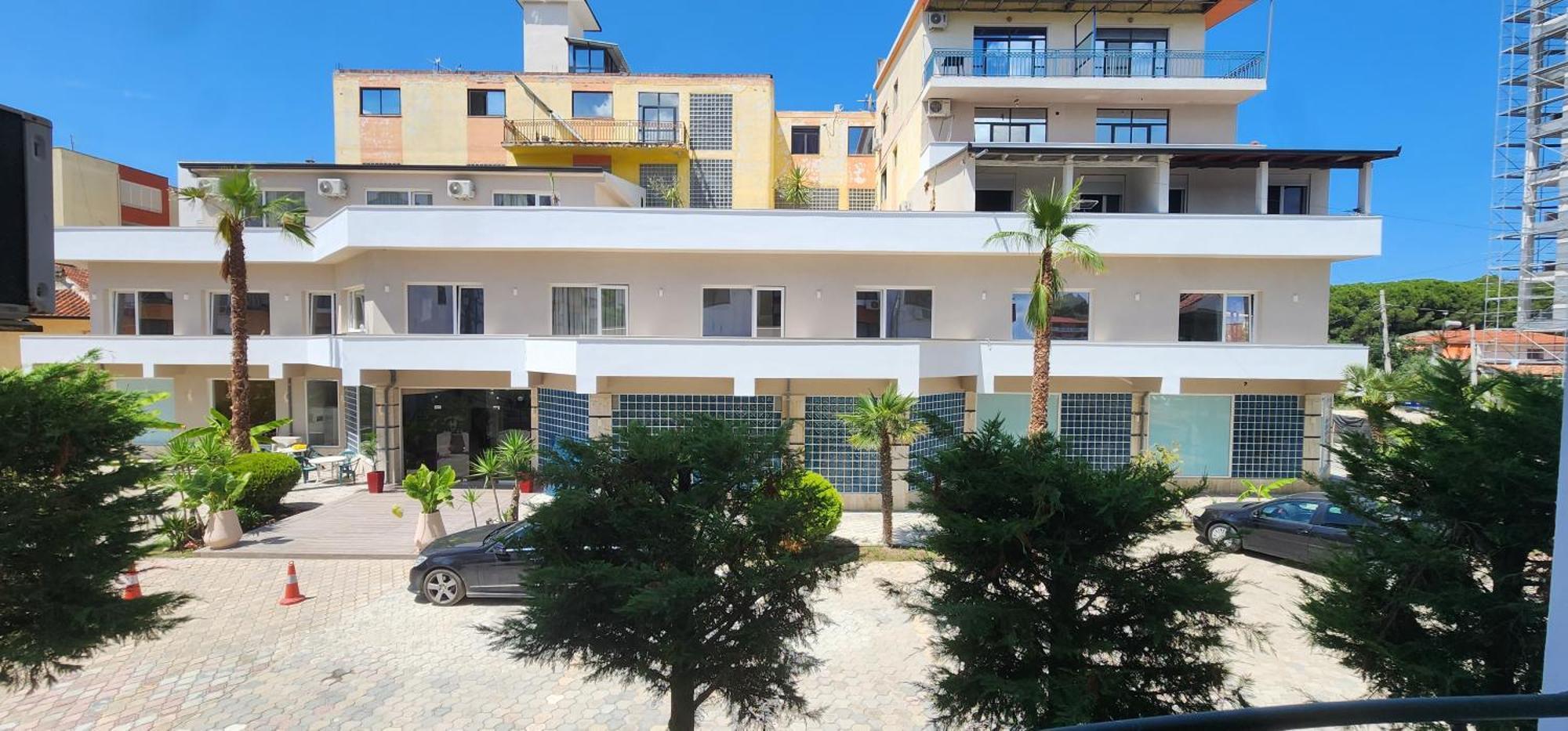 Hotel Miami Beach Golem  Εξωτερικό φωτογραφία