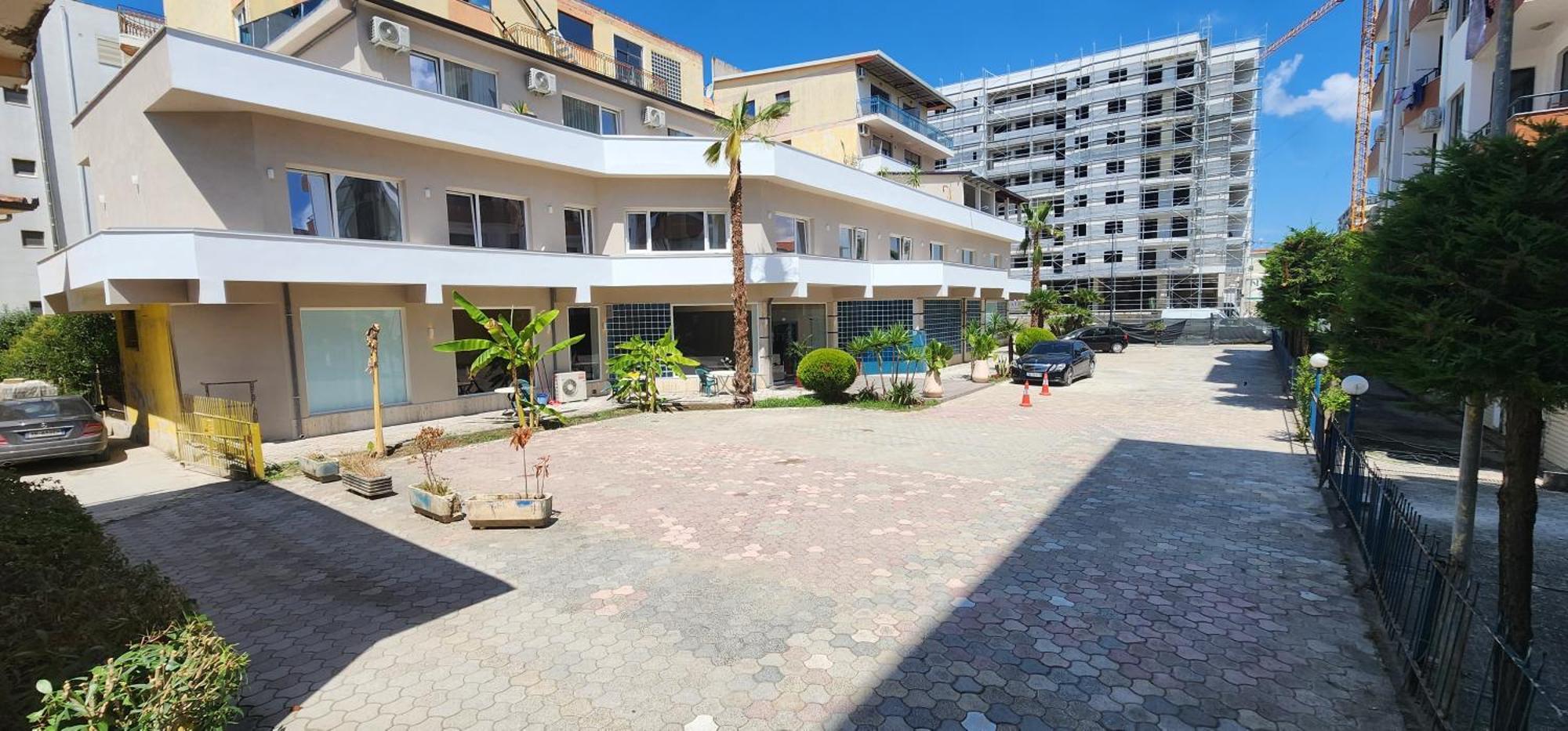 Hotel Miami Beach Golem  Εξωτερικό φωτογραφία