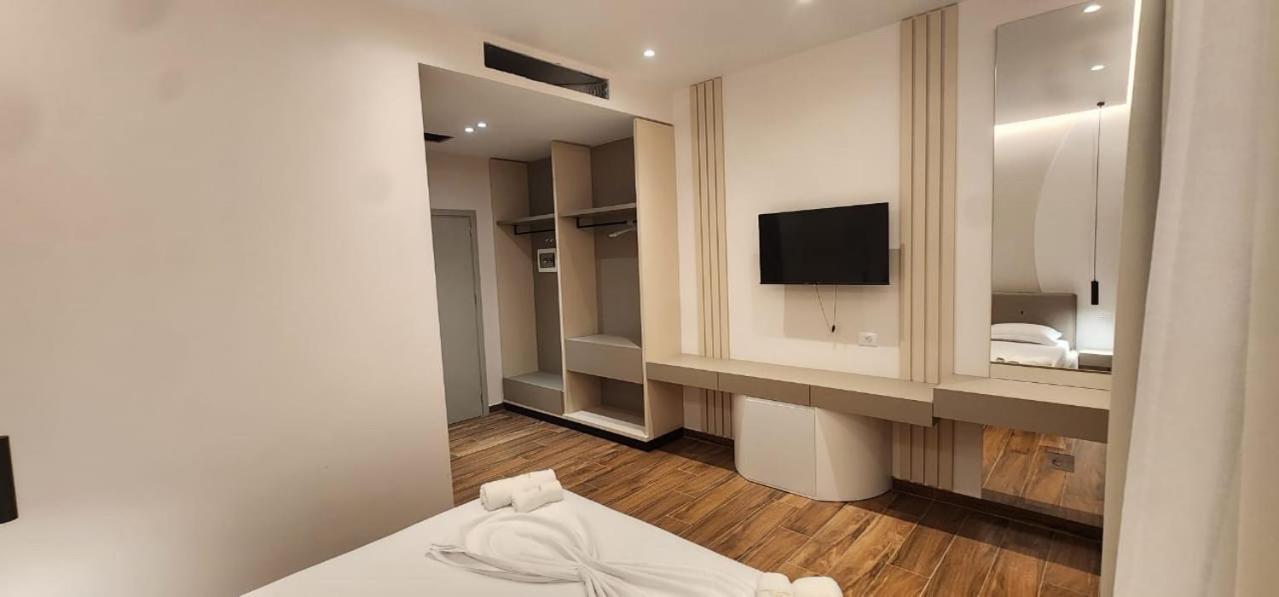 Hotel Miami Beach Golem  Εξωτερικό φωτογραφία