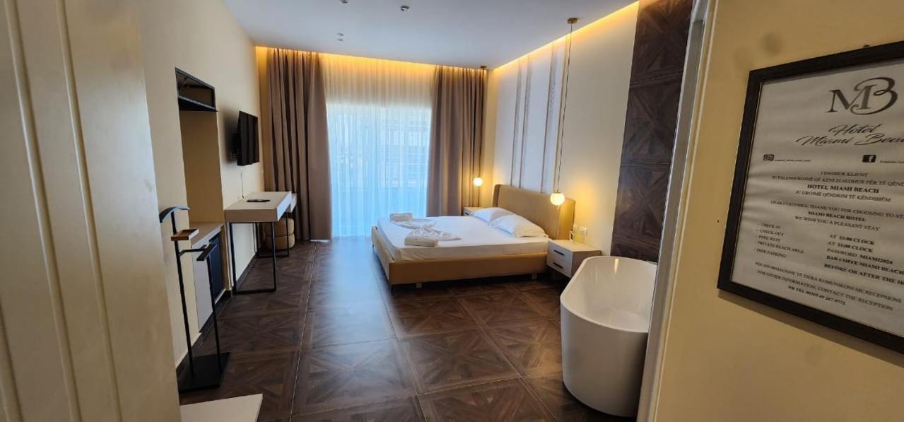 Hotel Miami Beach Golem  Εξωτερικό φωτογραφία
