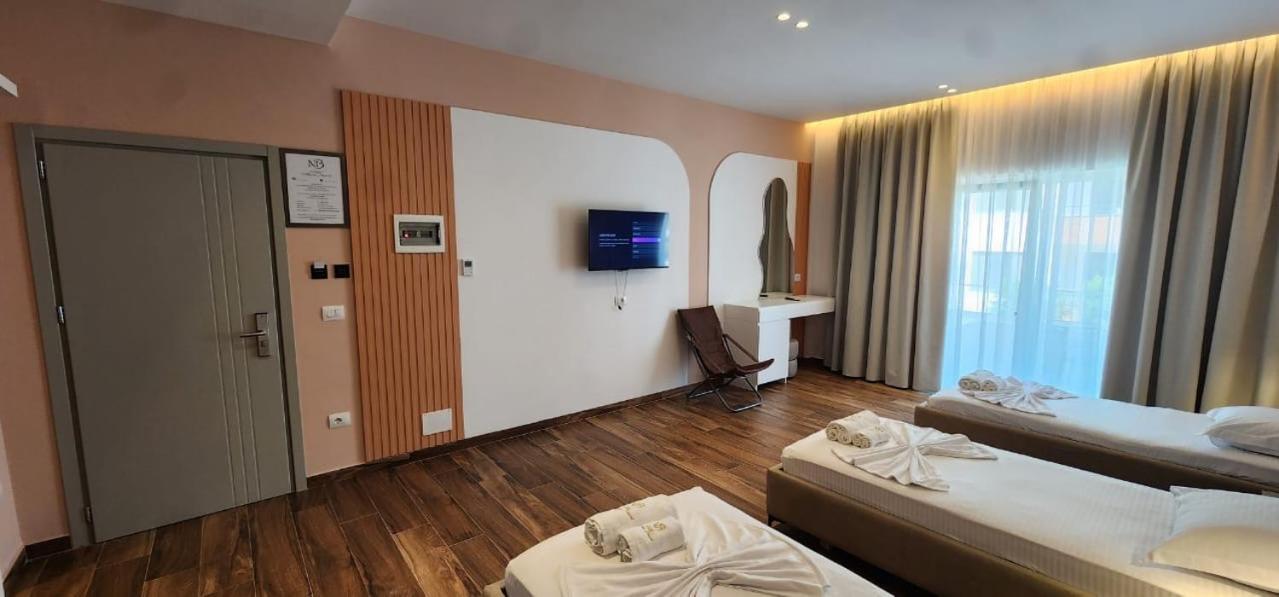 Hotel Miami Beach Golem  Εξωτερικό φωτογραφία