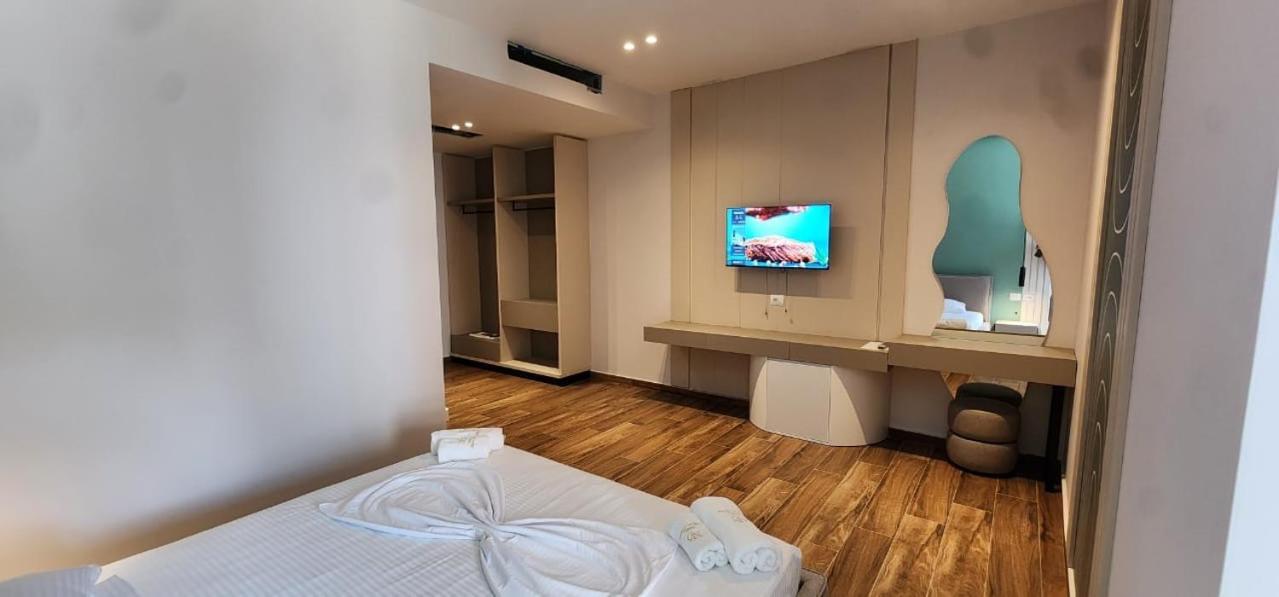 Hotel Miami Beach Golem  Εξωτερικό φωτογραφία
