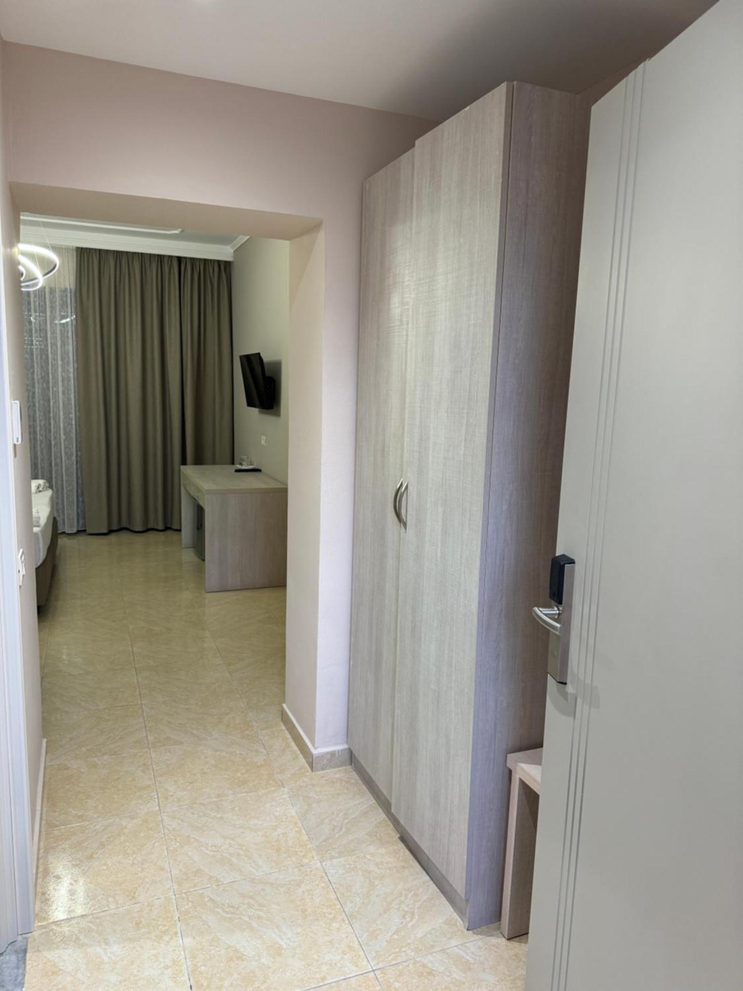 Hotel Miami Beach Golem  Εξωτερικό φωτογραφία