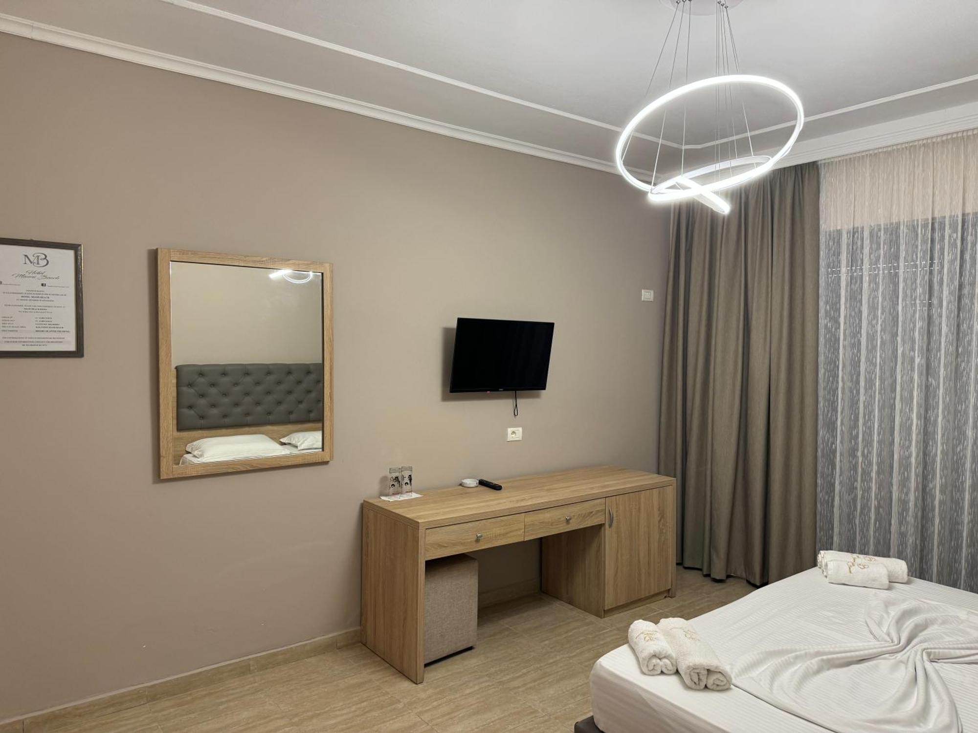 Hotel Miami Beach Golem  Εξωτερικό φωτογραφία